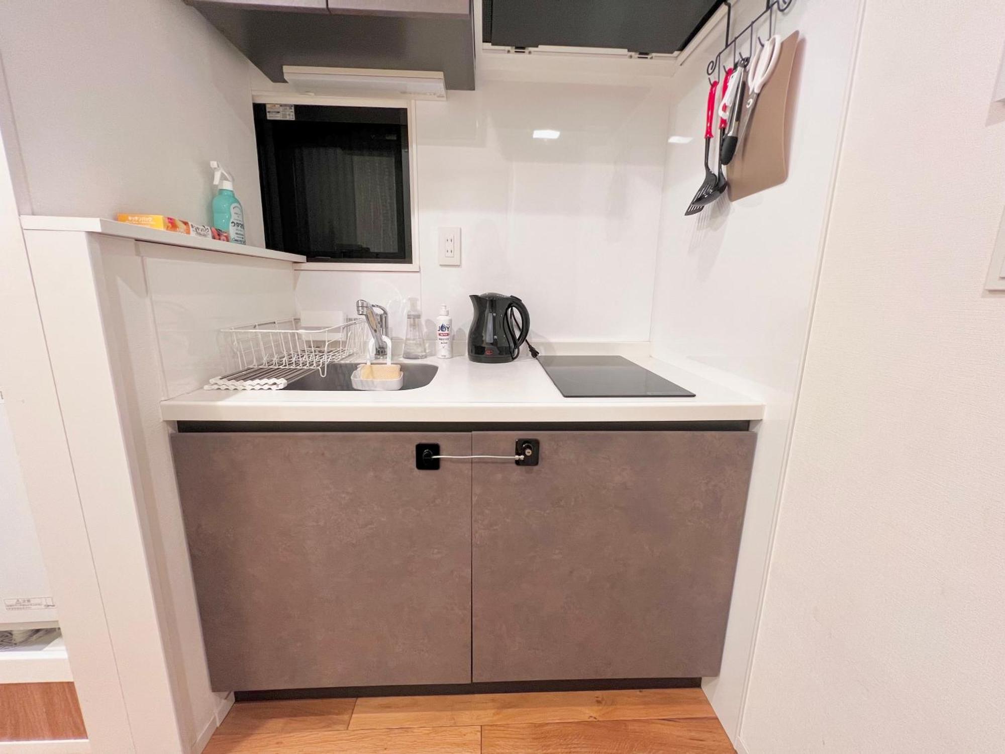 秋葉原201ー民泊bnbー秋葉原や浅草が徒歩圏ですー無料wifi Tokyo Exterior photo